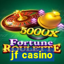 jf casino